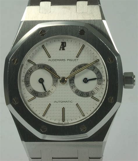 audemars piguet 25572|Audemars Piguet royal oak jumbo.